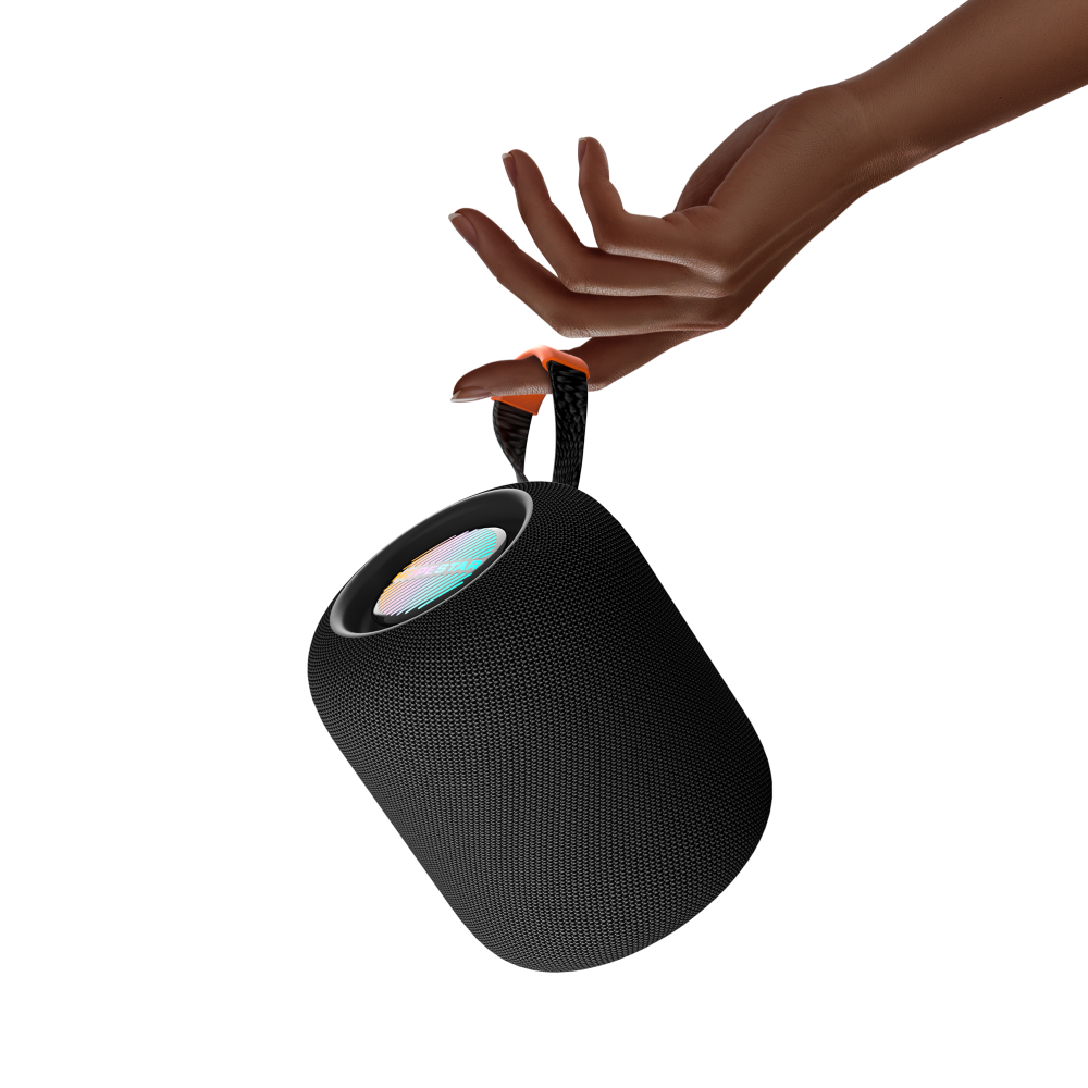 HOPESTAR  Bluetoothスピーカー Worryfree Gadgets 300w Portable Bluetooth Speaker with Microphone
