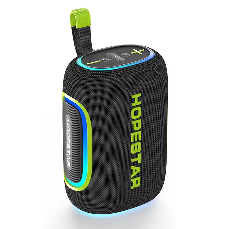 H58 Bluetooth Speaker – HopeStar Shop