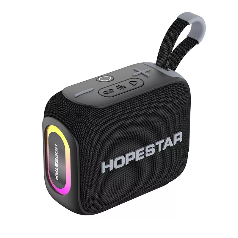 H66 10W Mini Bluetooth Speaker – HopeStar Shop