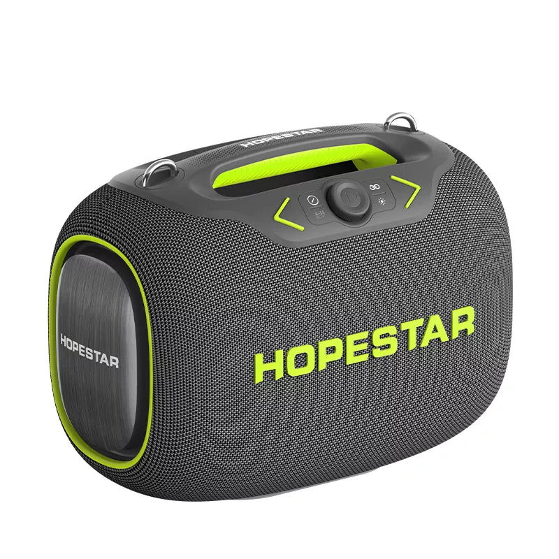 Party Box Portable Bluetooth Speaker – HopeStar Shop