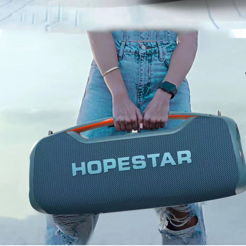 Best Portable Bluetooth Speaker 2024: A Comprehensive Guide – HopeStar Shop