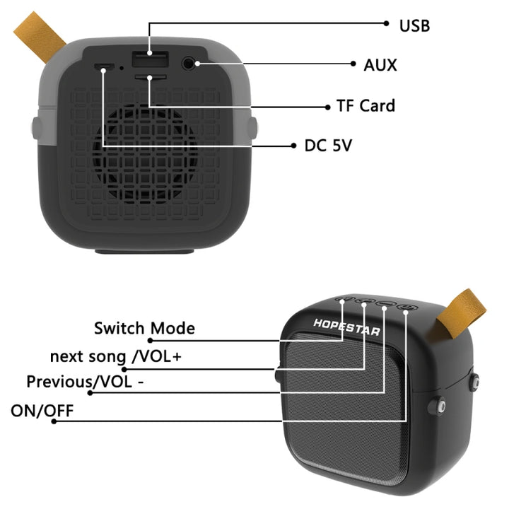 a22-speaker