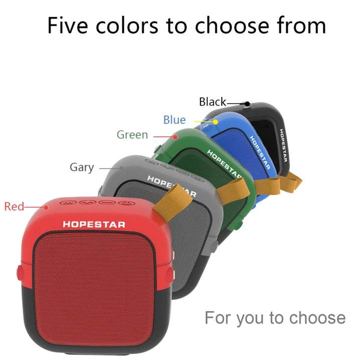 all-colors-of-hopestar-a22-speaker-