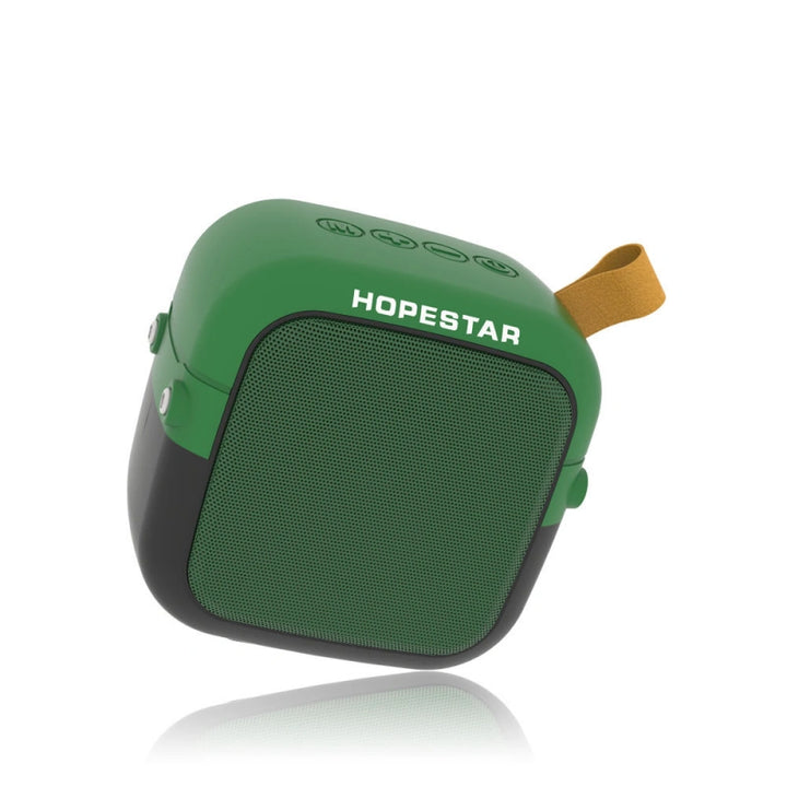 hopestar-a22-speaker-green