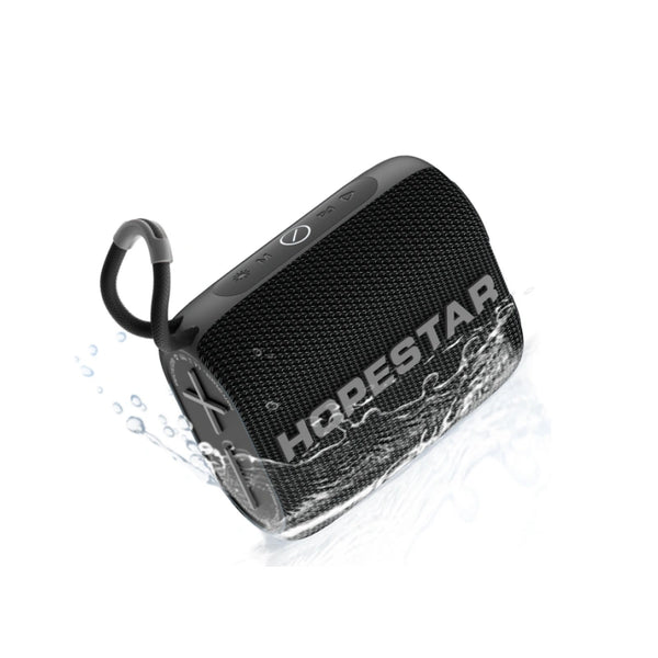 Altavoz para senderismo impermeable al aire libre H54