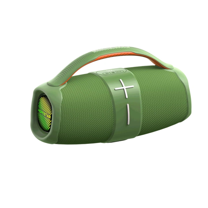 hopestar-h60-speaker-green