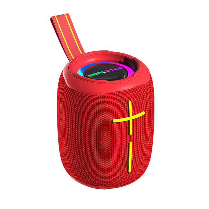 hopestar-p20-mini-portable-bluetooth-speaker-red