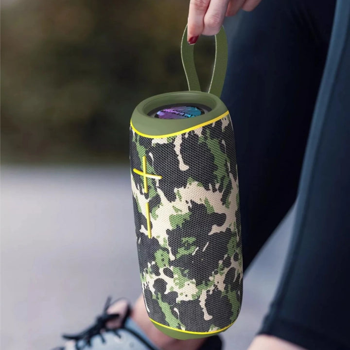 hopestar-p34-speaker-camouflage