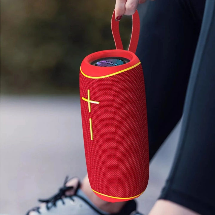 hopestar-p34-speaker-red