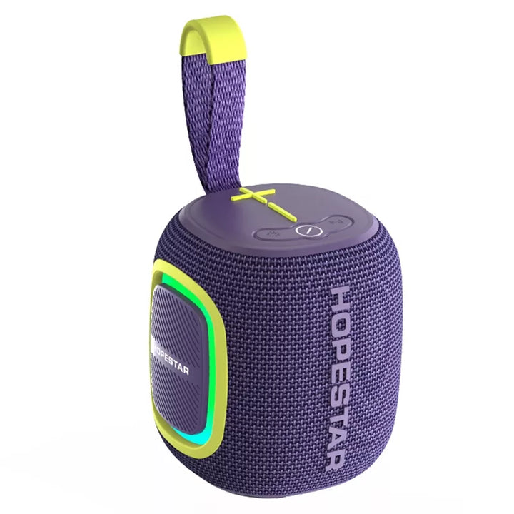 hopestar-p66-waterproof-outdoor-portable-bluetooth-speaker-purple