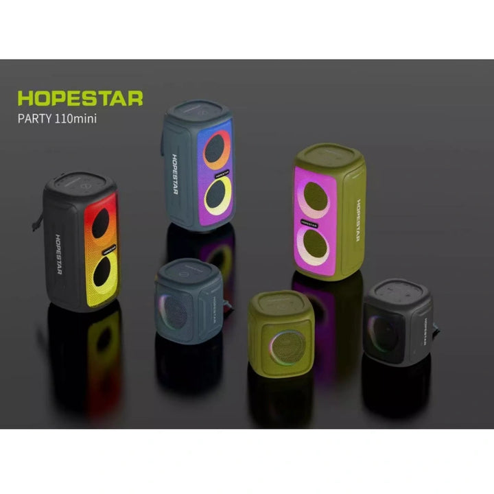 all-colors-of-hopestar-party-110-mini-speaker