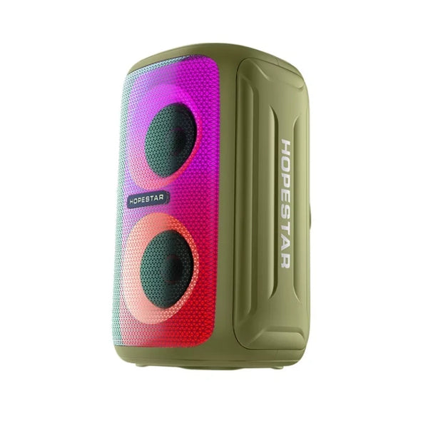 hopestar-paryt-110-mini-speaker-green