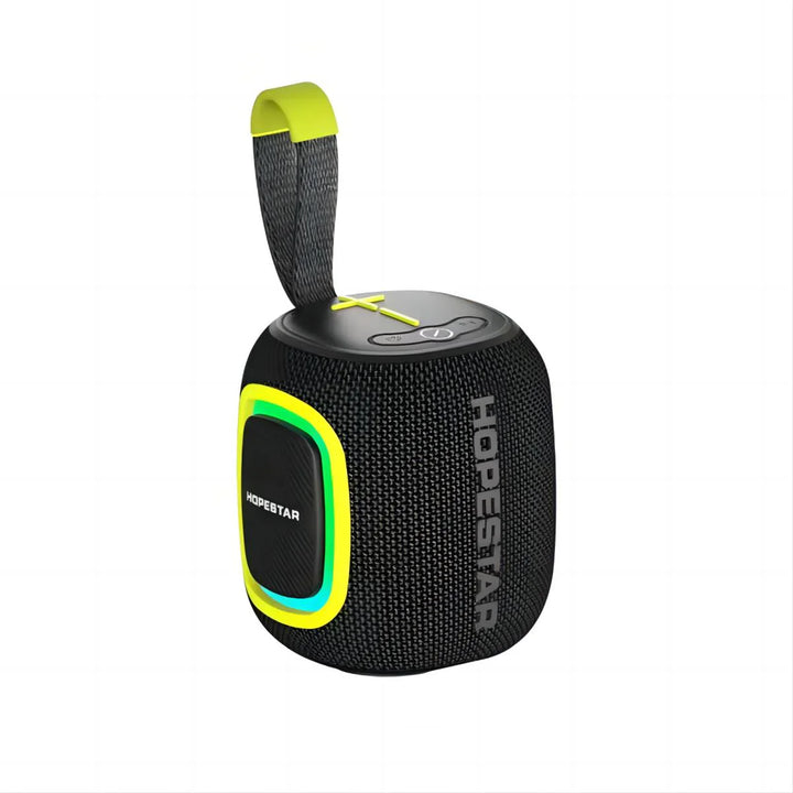 hopestar-p66-waterproof-outdoor-portable-bluetooth-speaker-black