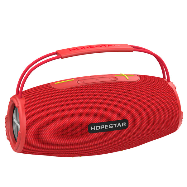 hopestar-h51-speaker-red