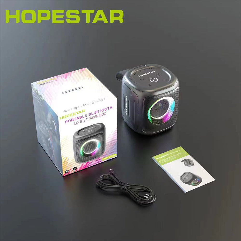Party One Mini Portable Sport Speaker – HopeStar Shop