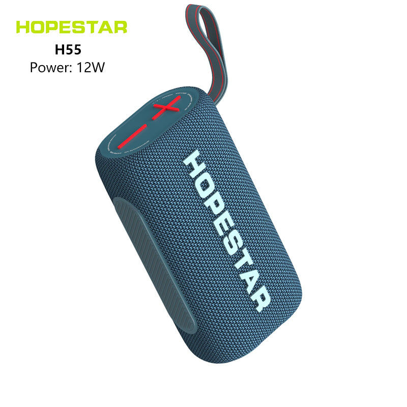 hopestar h53 как включить радио