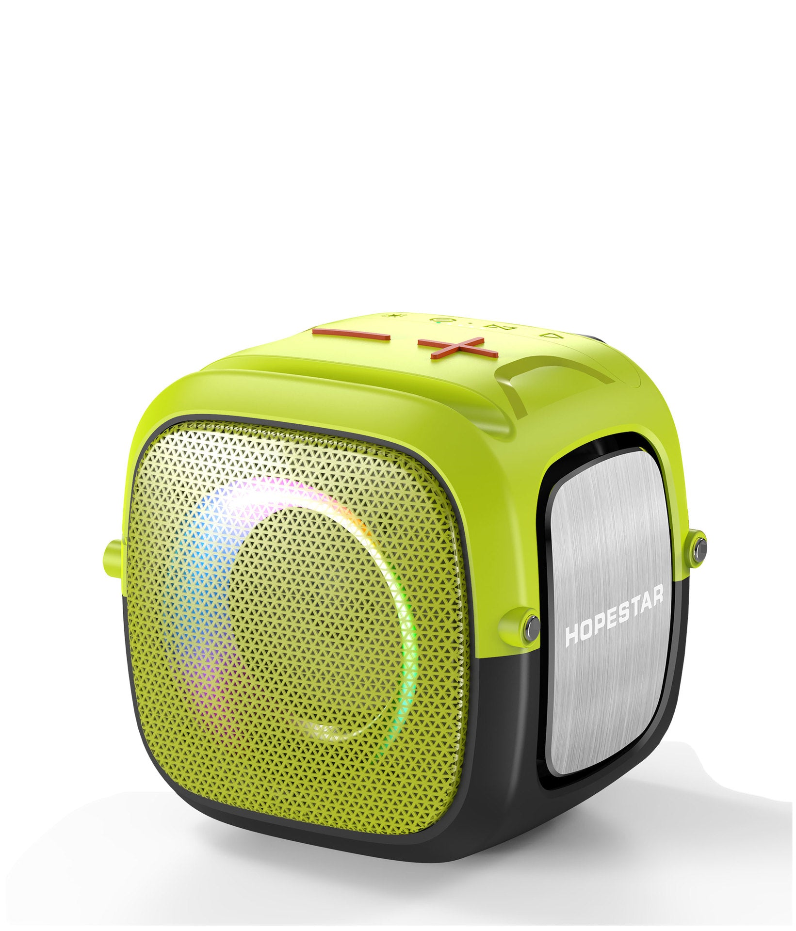 HOPESTAR PARTY ONE ポータブルスピーカー Party One Mini Portable Sport Speaker – HopeStar Shop